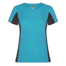 CAMISETA ROLY SHANGHAI WOMAN