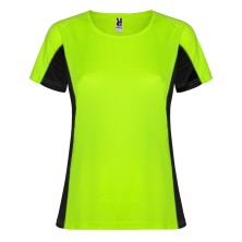 CAMISETA ROLY SHANGHAI WOMAN CA6648