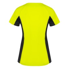 CAMISETA ROLY SHANGHAI WOMAN