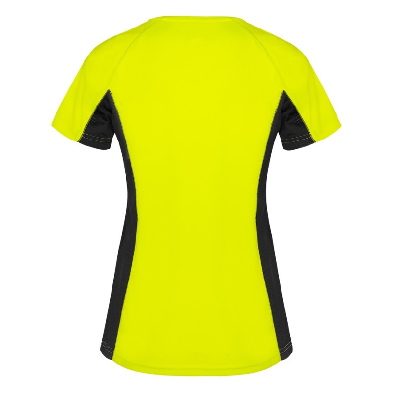 Camiseta roly shanghai woman