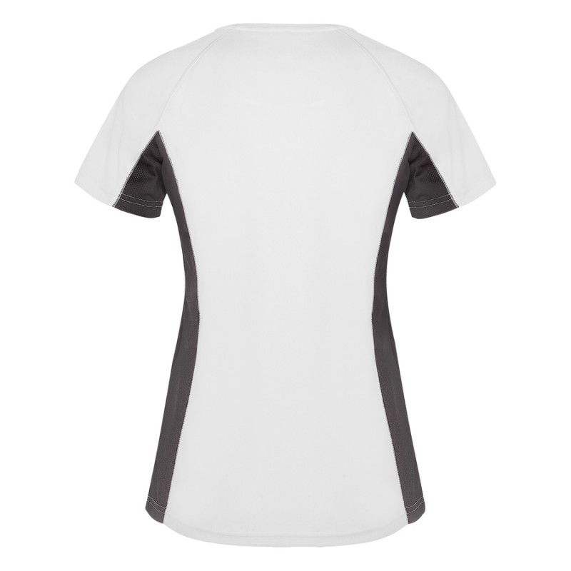 Camiseta roly shanghai woman