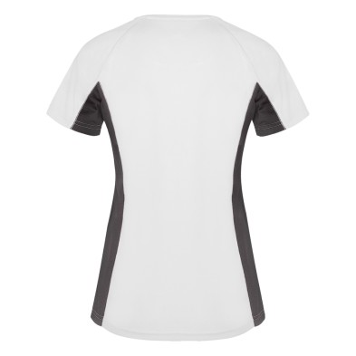 Camiseta Mujer Roly Shanghai ca6648
