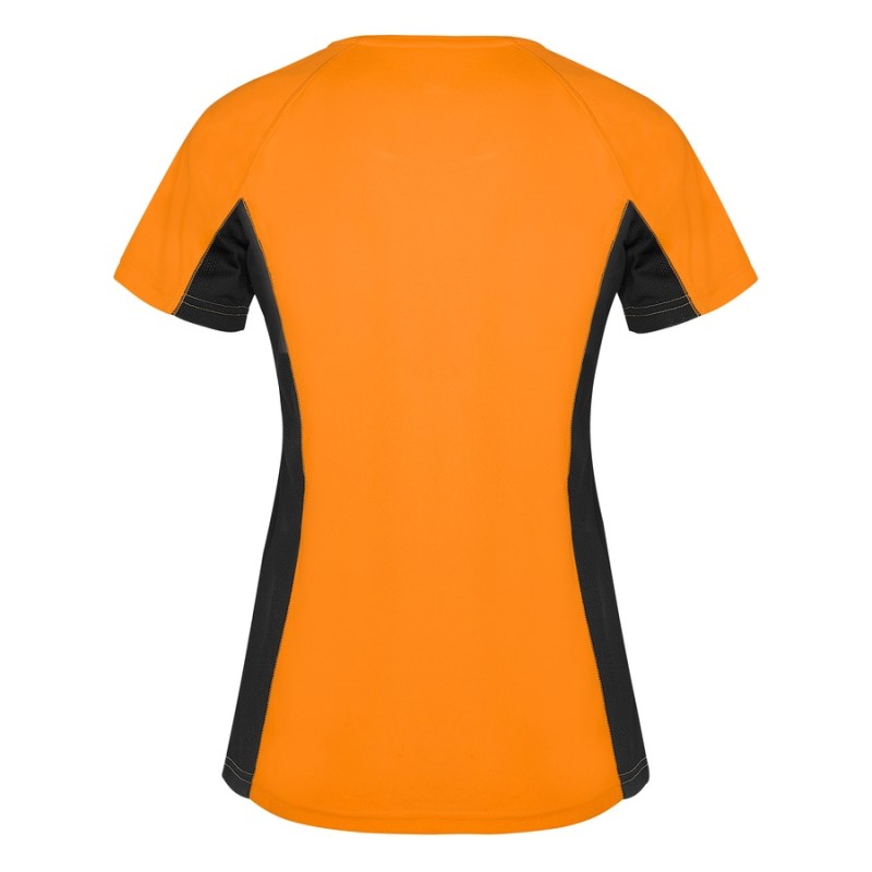 Camiseta roly shanghai woman