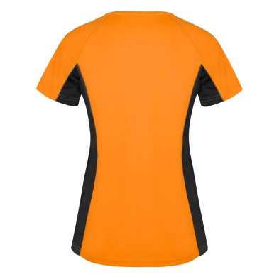Camiseta Mujer Roly Shanghai ca6648