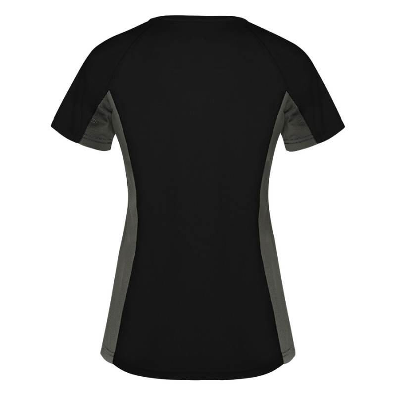 Camiseta roly shanghai woman