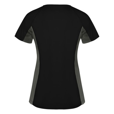 Camiseta Mujer Roly Shanghai ca6648