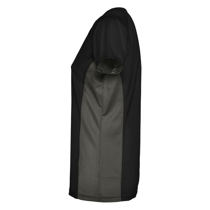 Camiseta roly shanghai woman