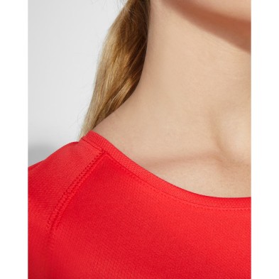 Camiseta Mujer Roly Shanghai ca6648