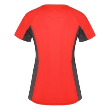 CAMISETA ROLY SHANGHAI WOMAN