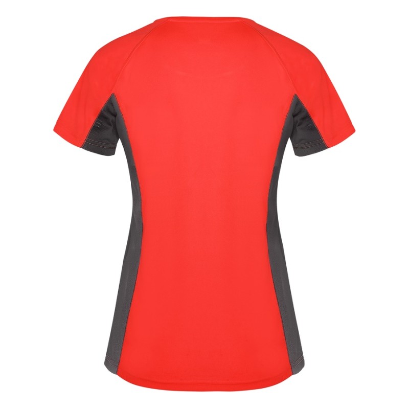 Camiseta roly shanghai woman