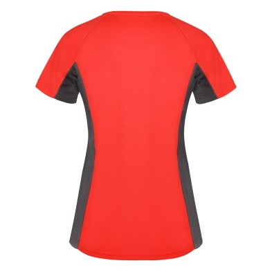 Camiseta Mujer Roly Shanghai ca6648