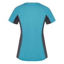 CAMISETA ROLY SHANGHAI WOMAN