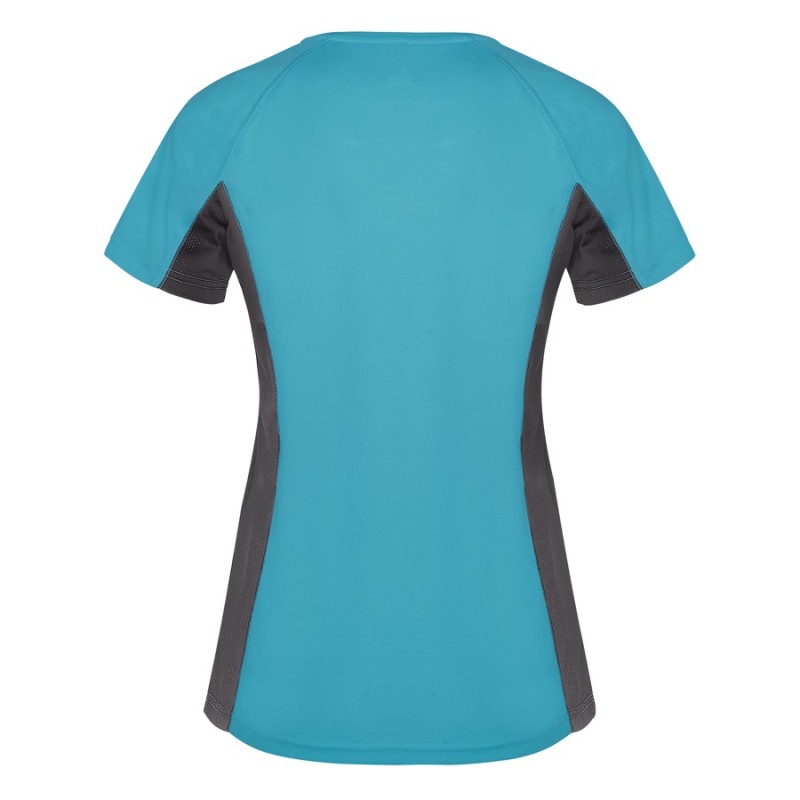 Camiseta roly shanghai woman