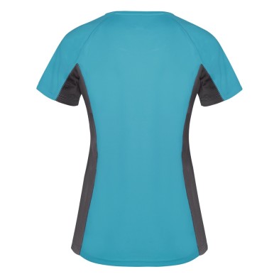 Camiseta Mujer Roly Shanghai ca6648