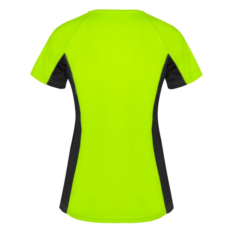 Camiseta roly shanghai woman