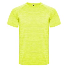 CAMISETA ROLY AUSTIN 6654