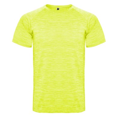 Camiseta Roly Austin 6654