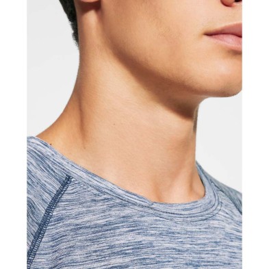 Camiseta Roly Austin 6654