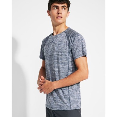 Camiseta Roly Austin 6654