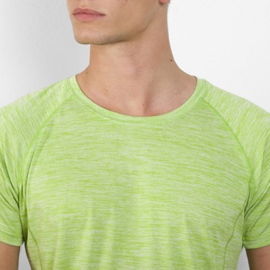 Camiseta Roly Austin 6654
