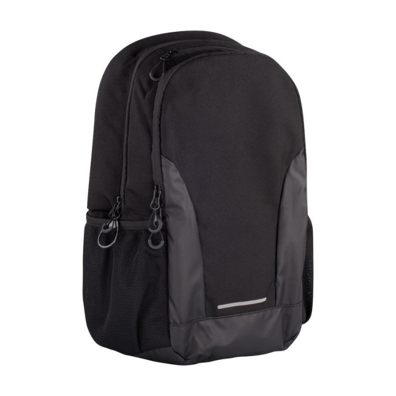 Mochila clique 2.0 cooler backpack 040243 negro