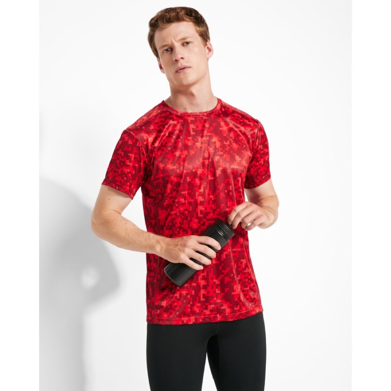 Camiseta roly assen 0201