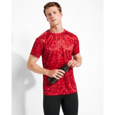 Camiseta Roly Assen 0201