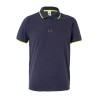 Polo velilla manga corta 105505