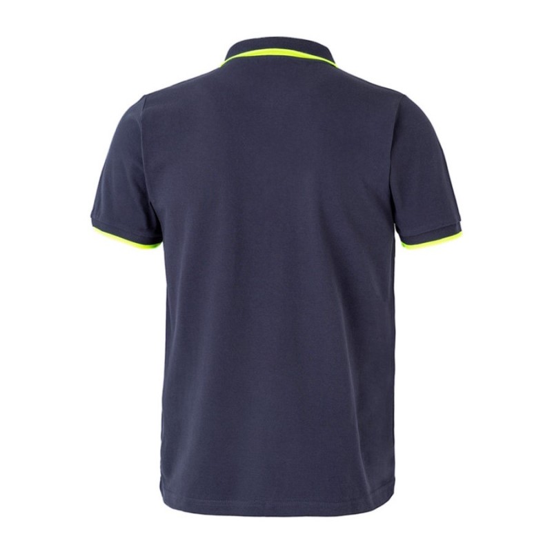 Polo velilla manga corta 105505