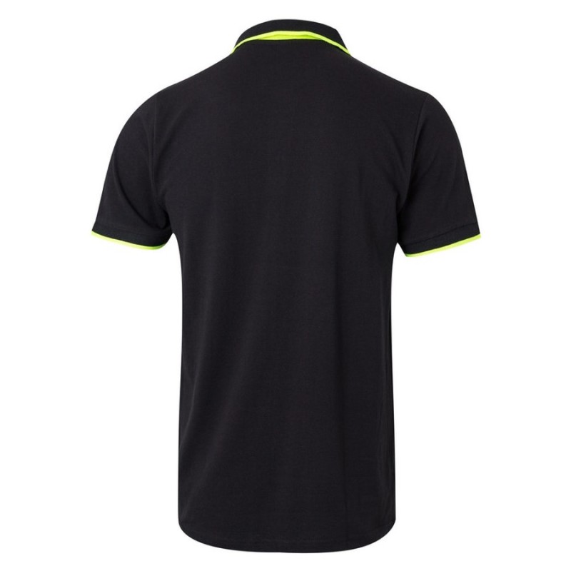 Polo velilla manga corta 105505