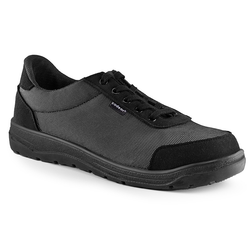 Zapatilla codeor black