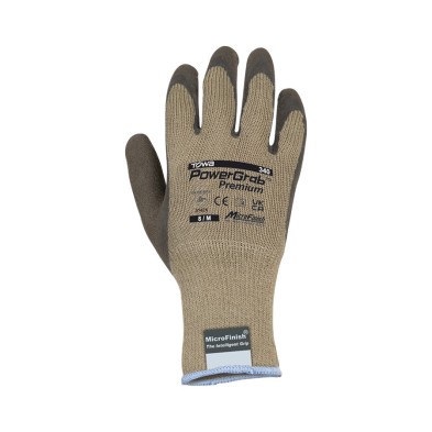 Guante Juba Power Grab Premium 340