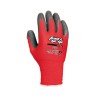 Guante juba feel grip h256