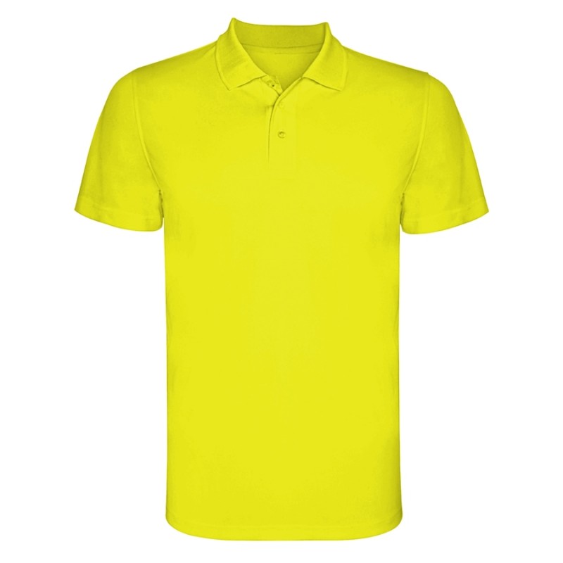 Polo hombre roly monzha