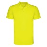Polo hombre roly monzha
