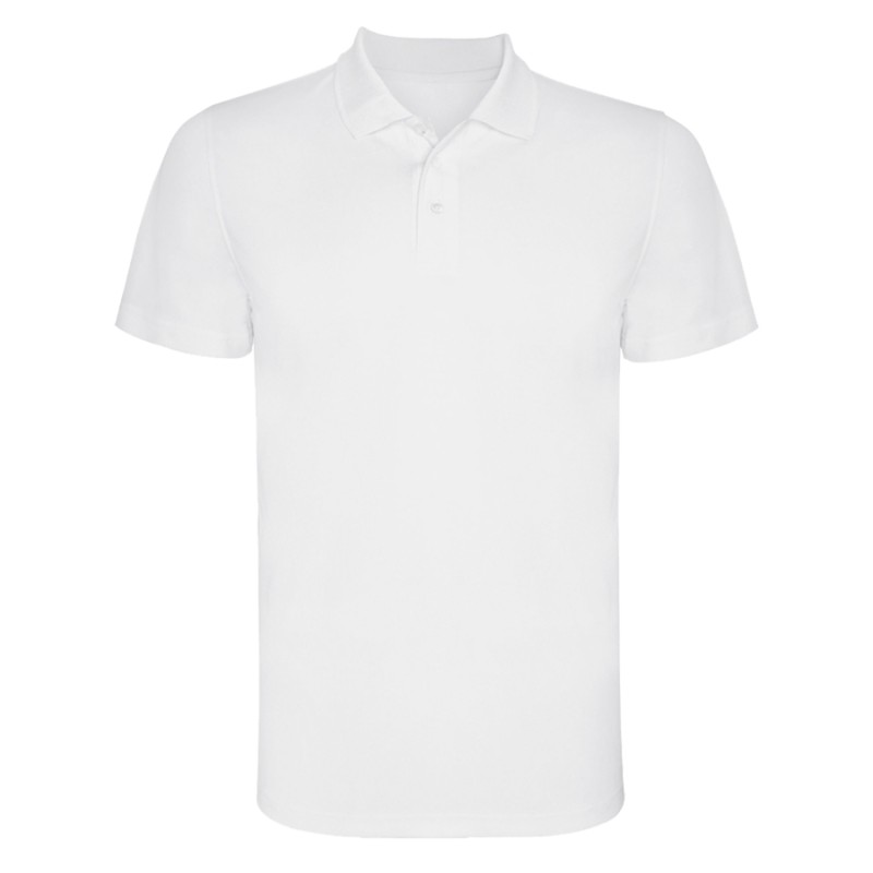Polo hombre roly monzha