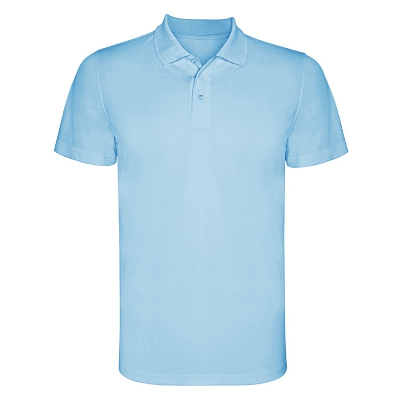 Polo hombre roly monzha