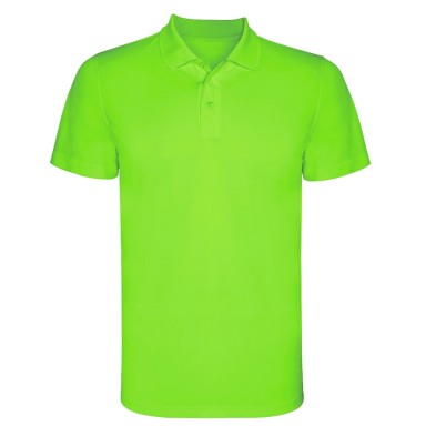 Polo Roly Monzha 0404