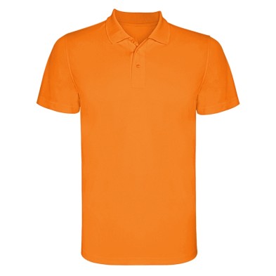 Polo Roly Monzha 0404