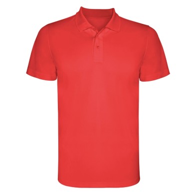Polo Roly Monzha 0404