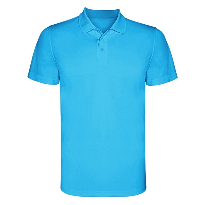 Polo hombre roly monzha