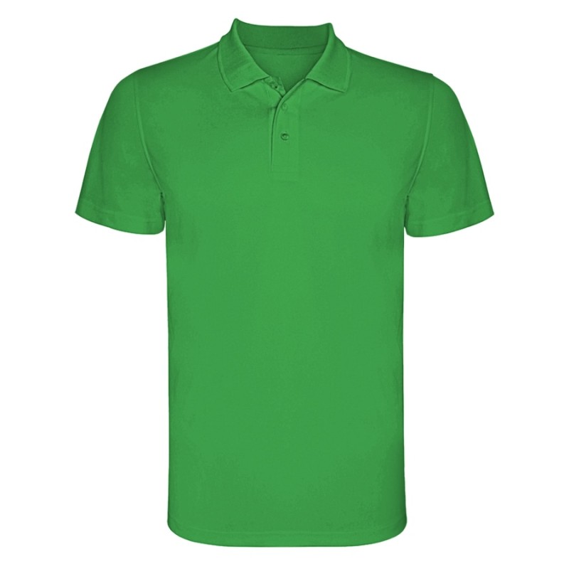 Polo hombre roly monzha