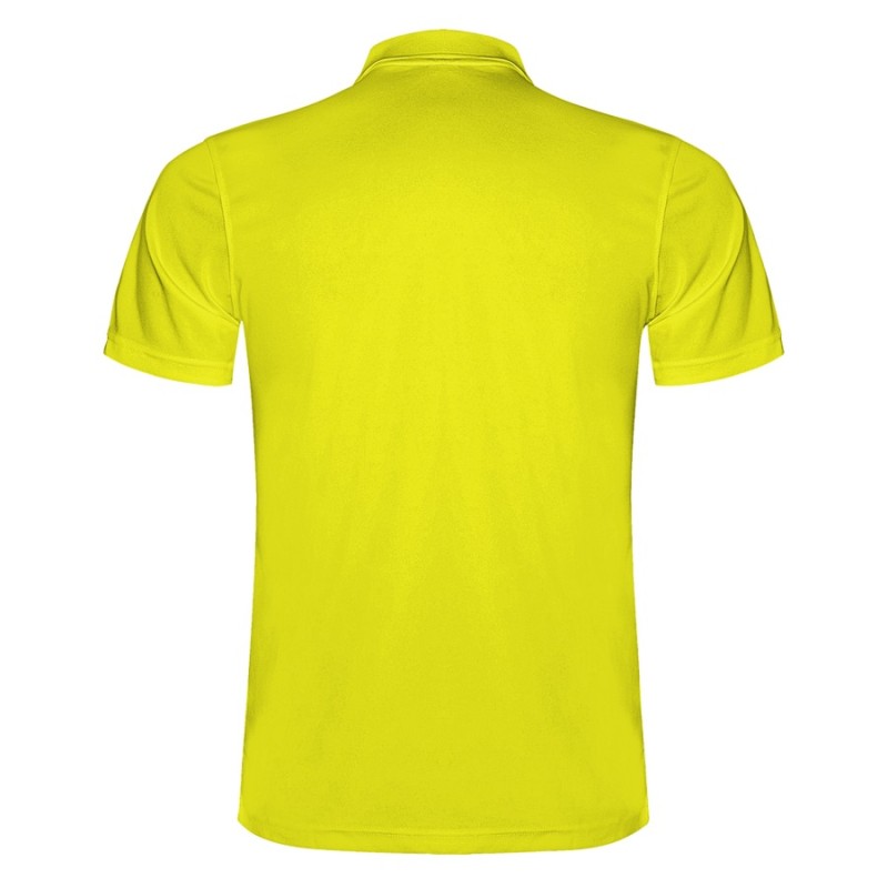 Polo hombre roly monzha