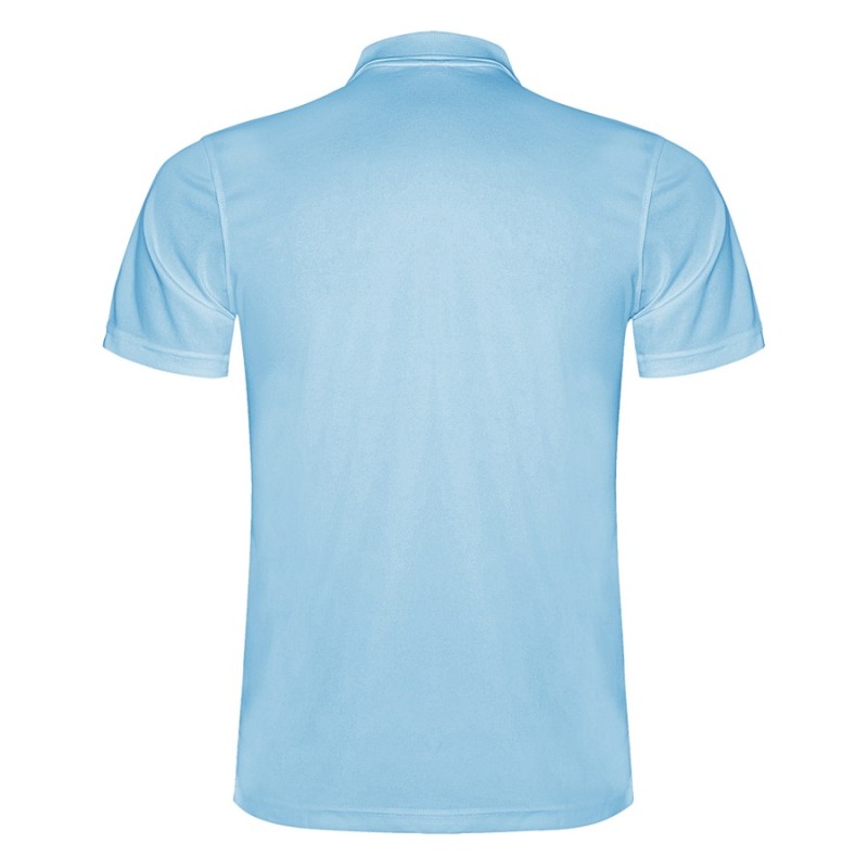 Polo hombre roly monzha