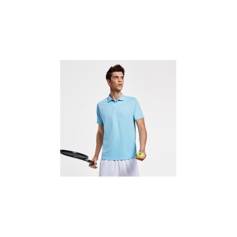 Polo hombre roly monzha
