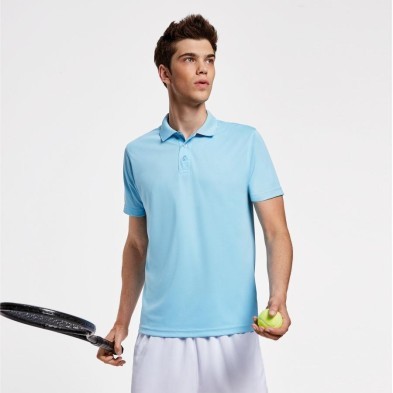 Polo Roly Monzha 0404