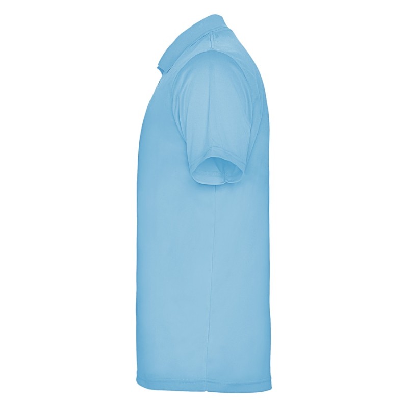 Polo hombre roly monzha