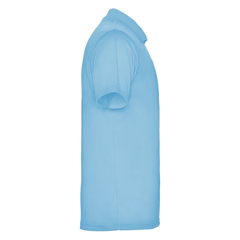 Polo hombre roly monzha