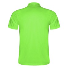 POLO HOMBRE ROLY MONZHA