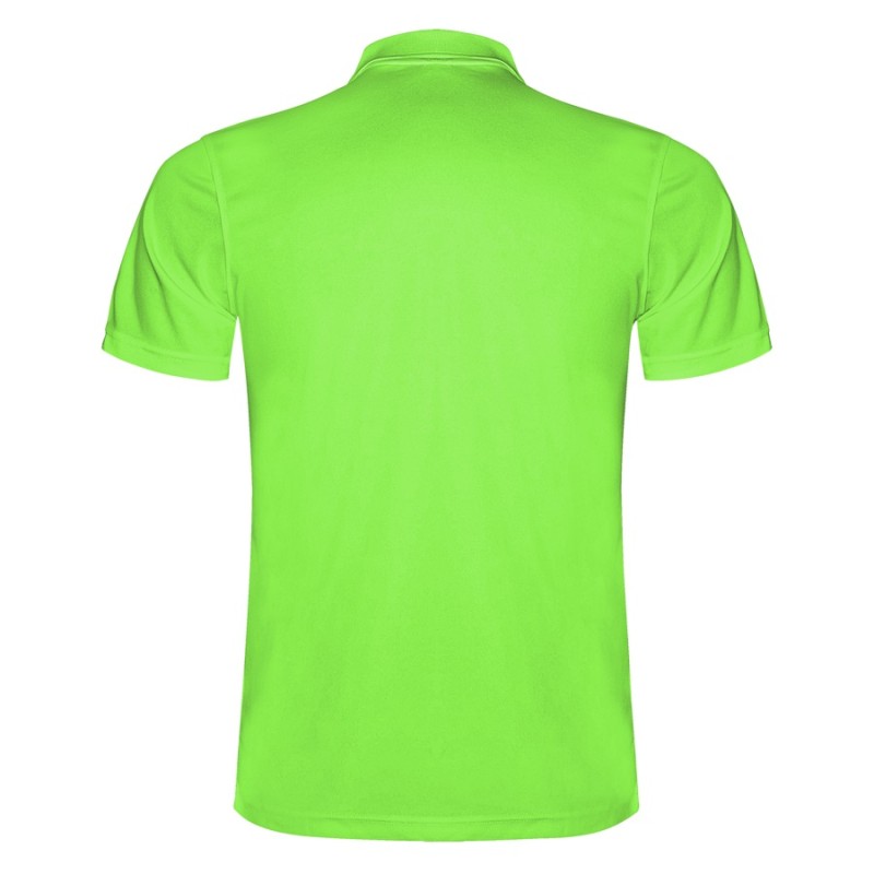 Polo hombre roly monzha